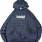 2000's Nike Hoodie *rare (M)