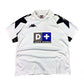 2000's Kappa Juventus Polo Shirt *rare (S)
