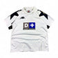 2000's Kappa Juventus Polo Shirt *rare (S)