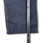 2000's Big Train Japanese Straight Jeans *rare 29x30 (S)