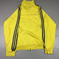 1980's Adidas Zip Jacket *very rare (M)