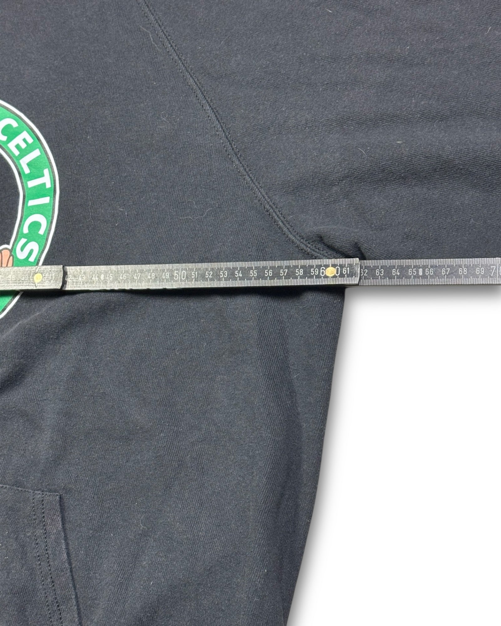 2000's Boston Celtics Hoodie * (M)