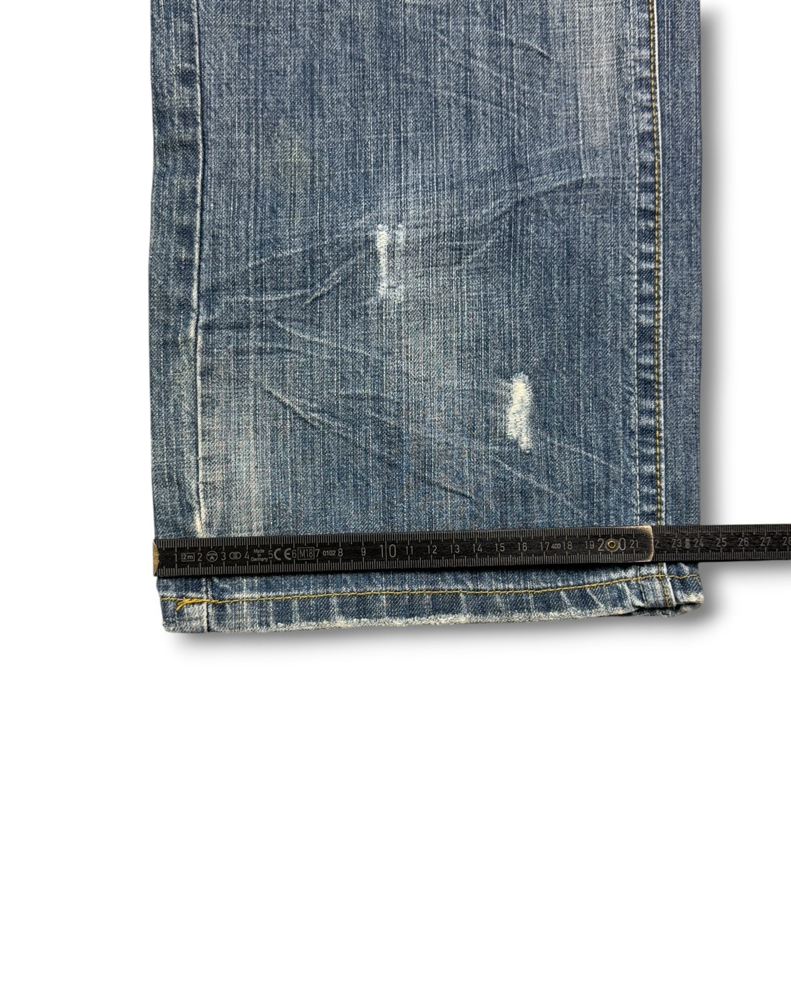 2000's Kello Jeans Jeans *very rare 32x32 (M)