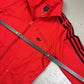 2000's Adidas Track Jacket Women's *very rare (L)