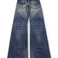 2000's Levi's Bootcut Engineered Jeans Women's *very rare 28x30 (S)