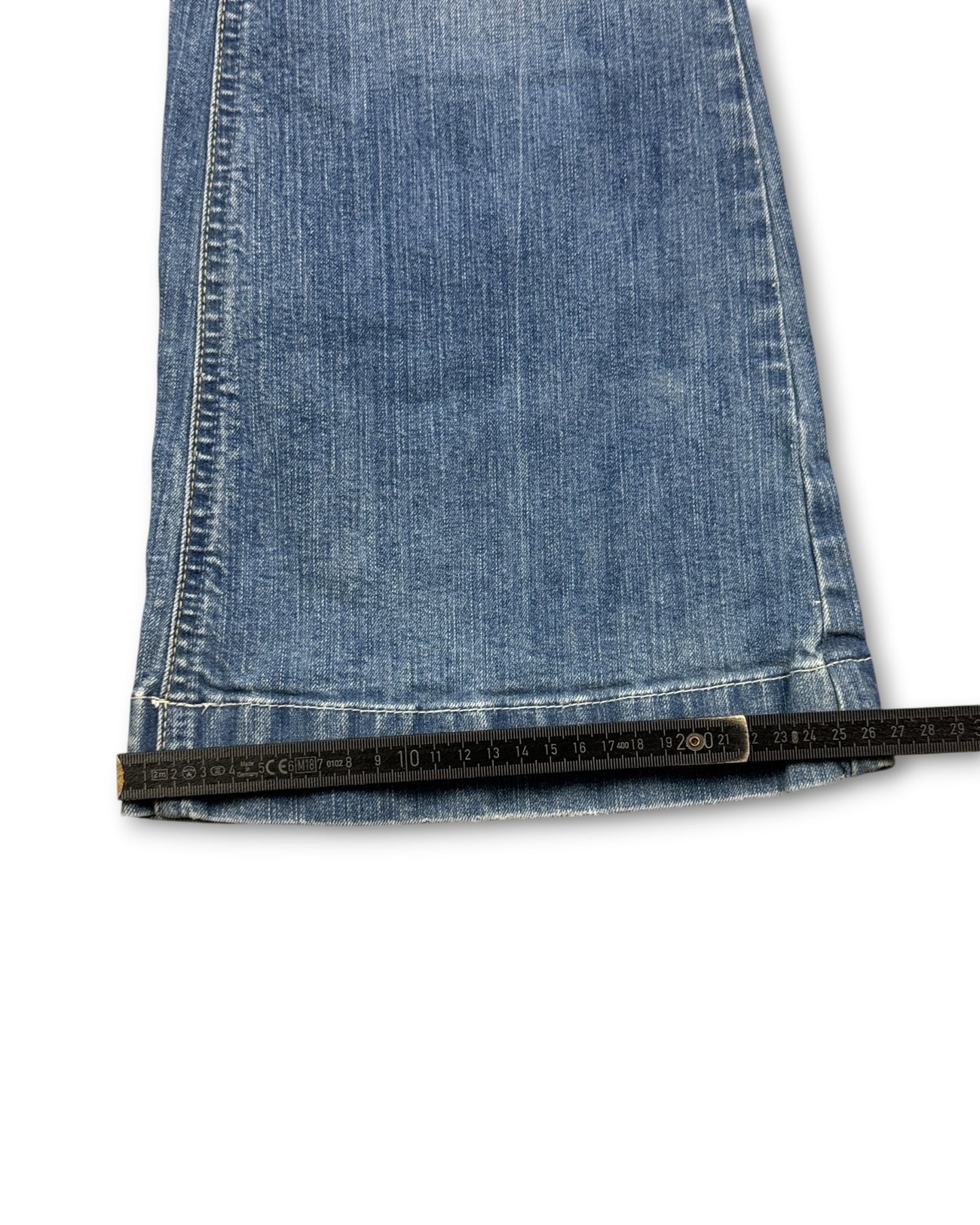 2000's Low Waist/Bootcut Jeans * W29 (S)