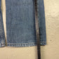2000's Tommy Hilfiger Straight/Baggy Jeans *rare 36x34 (XL)