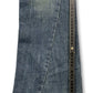 2000's Southpole Low Waist/Bootcut Jeans Women's *rare 26x30 (XS)