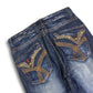 2000's Low Waist/Bootcut Jeans Women's * 26x26 (XS)
