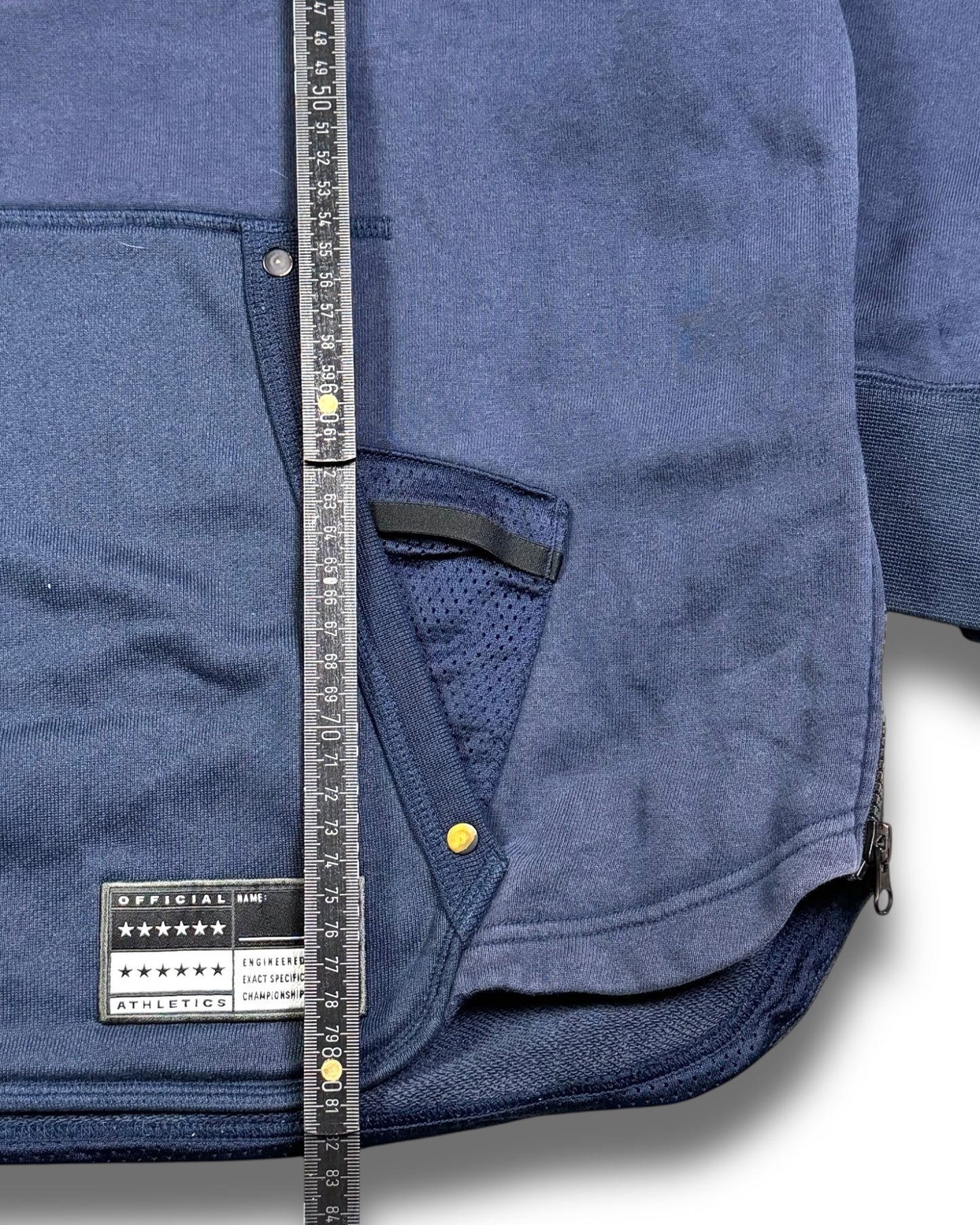 2000's Nike Hoodie * (XXL)