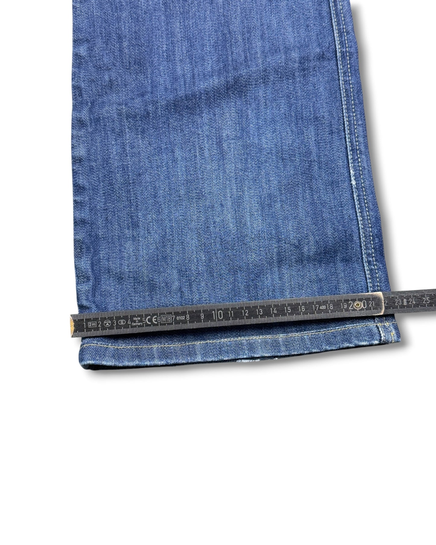 2000's Joe's Low Waist/Bootcut Pants Women's * W26 (XS)