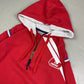 2000's Nike COR72Z Hoodie *rare (L)