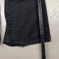 1990's Planet P Traxx Bootcut/Flared Jeans *very rare 30x32 (M)