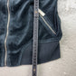 2000's Diabolic Zip Hoodie Women's *rare (M)