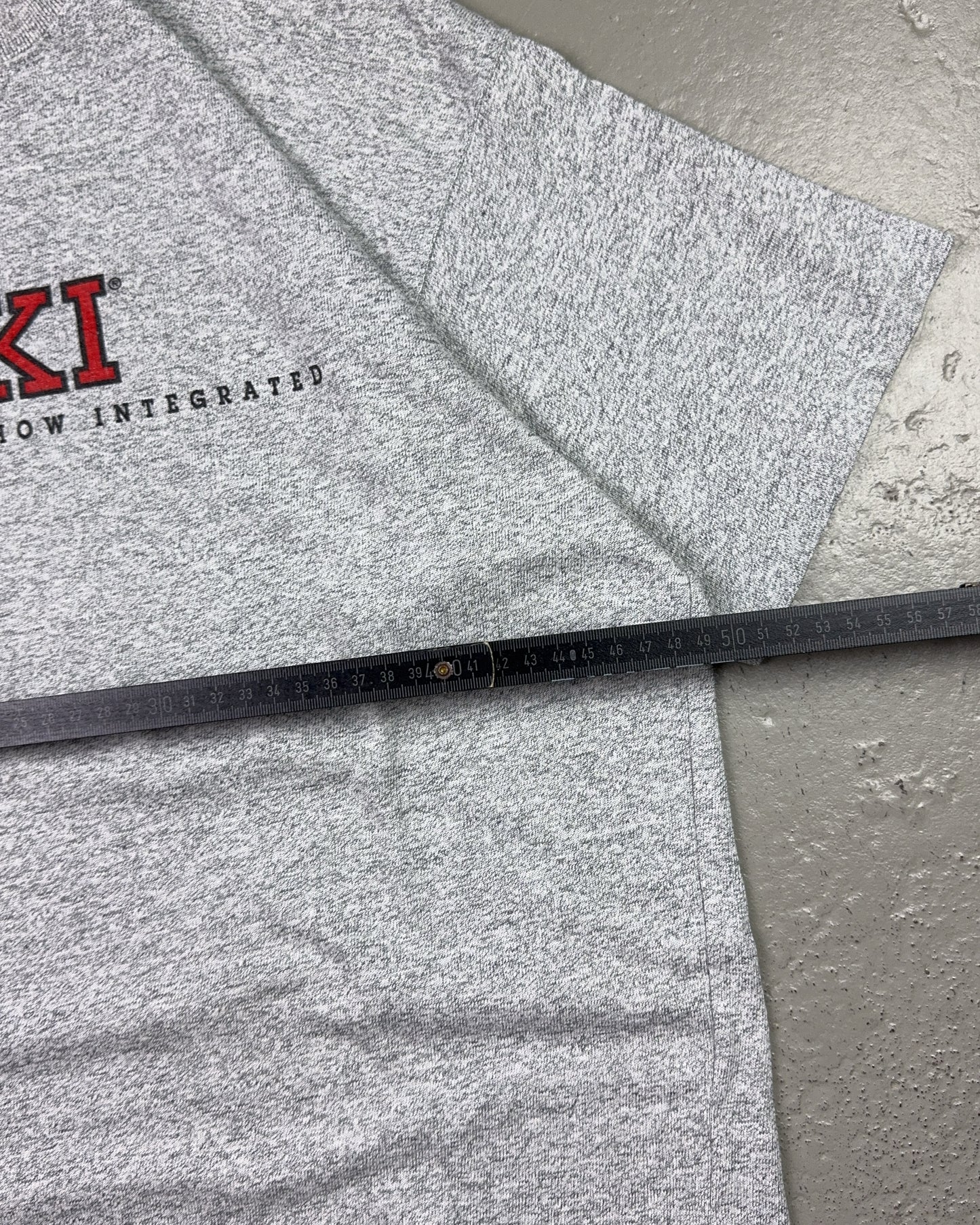 2000's Aki T-shirt *rare (M)