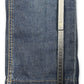 2000's Bobson Straight/Baggy Japanese Baggy Jeans *very rare 28x30 (S)