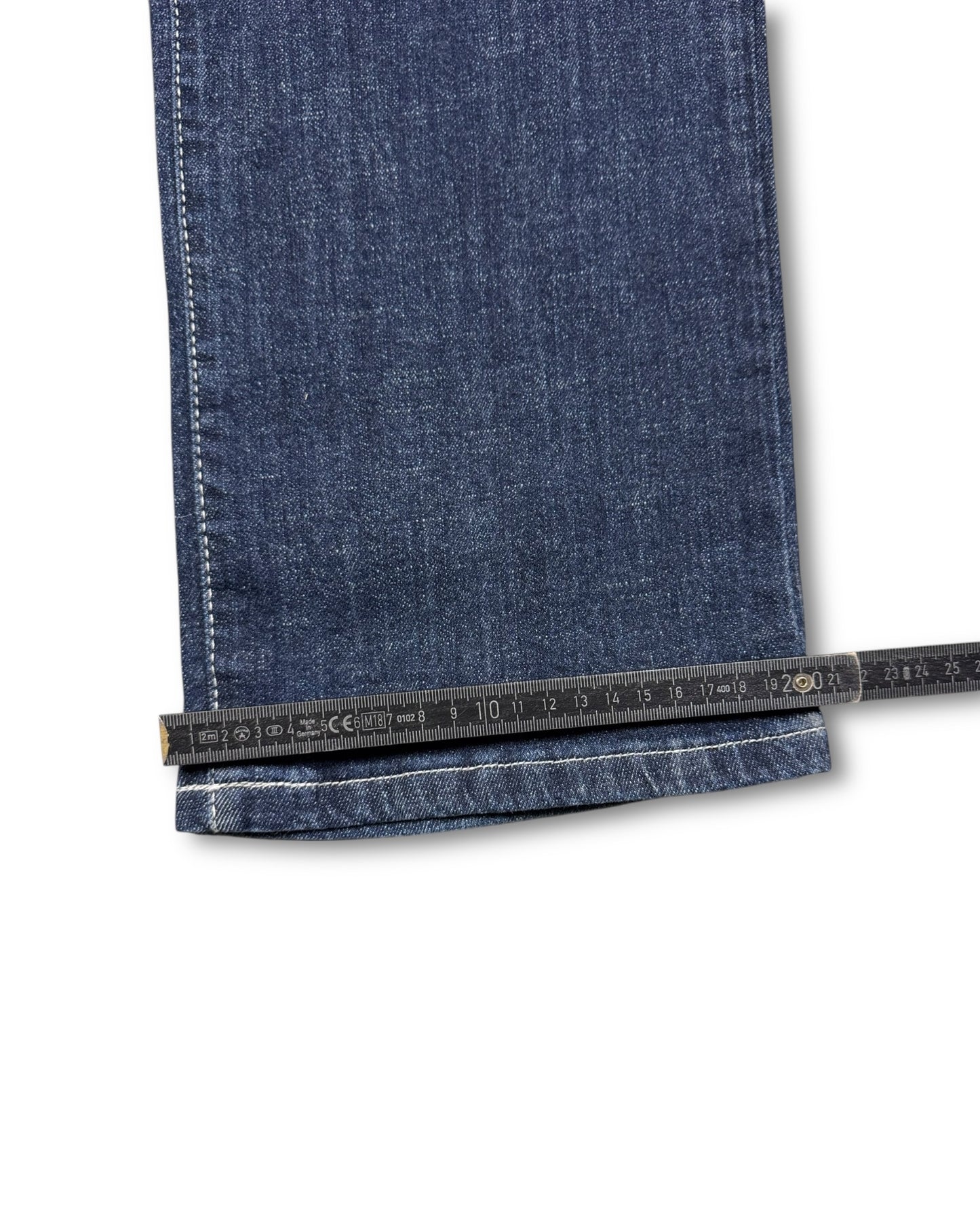 2000's Engerhwa Straight Jeans * 32x32 (M)