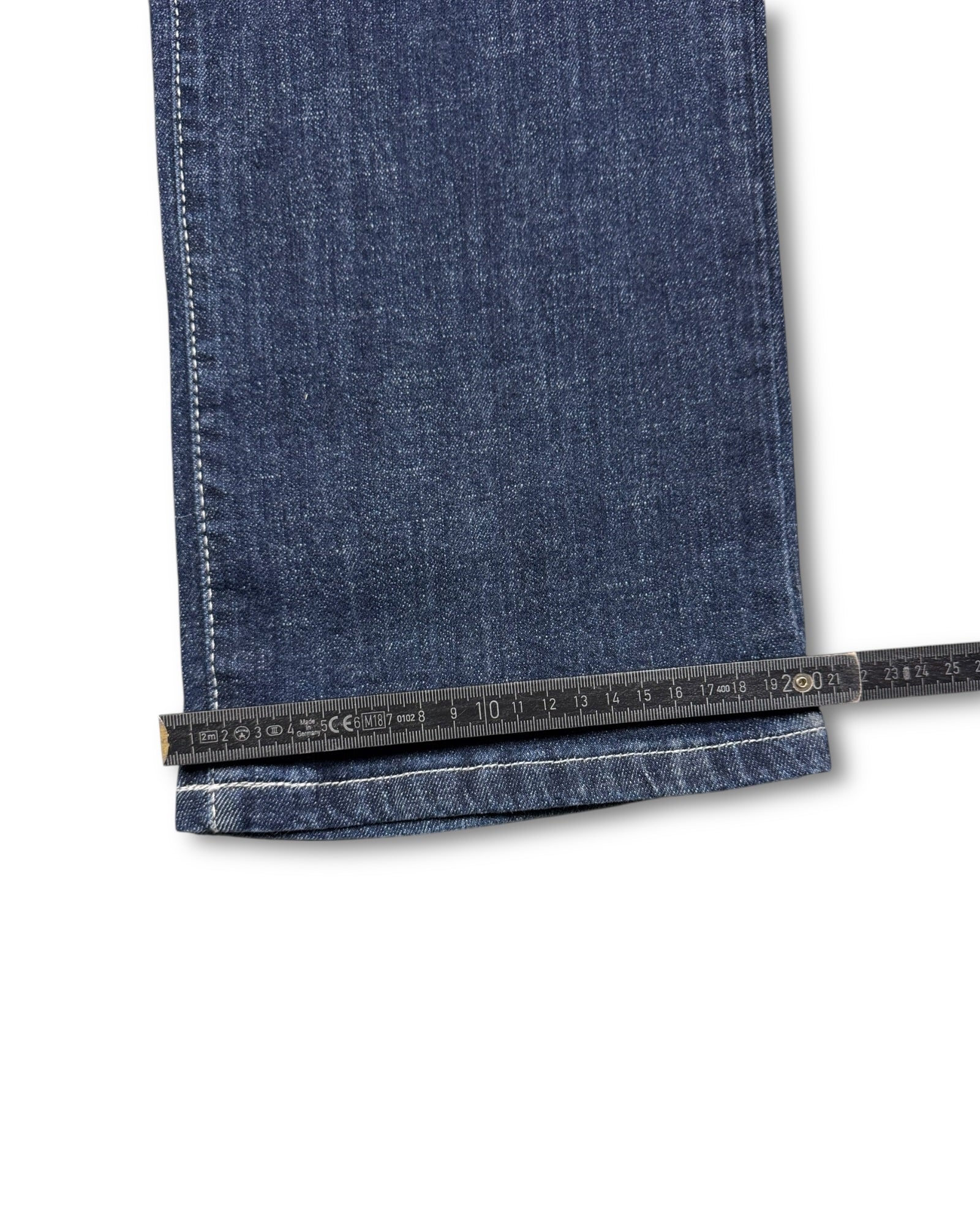 2000's Engerhwa Straight Jeans * 32x32 (M)