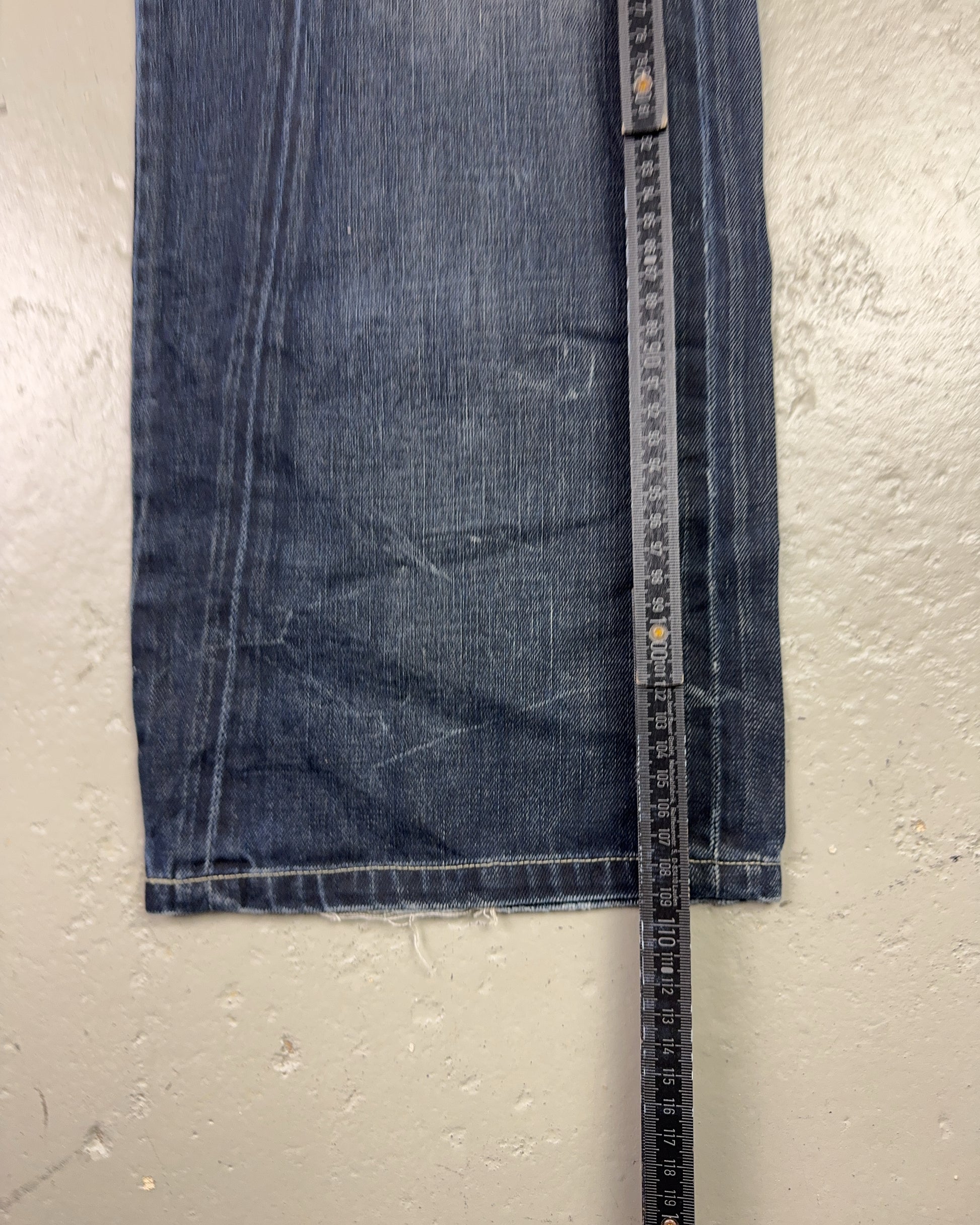 2000's G-star Baggy Jeans * 33x34 (L)