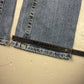 2000's Low Waist/Bootcut Jeans Women's *rare 32x32 (L)