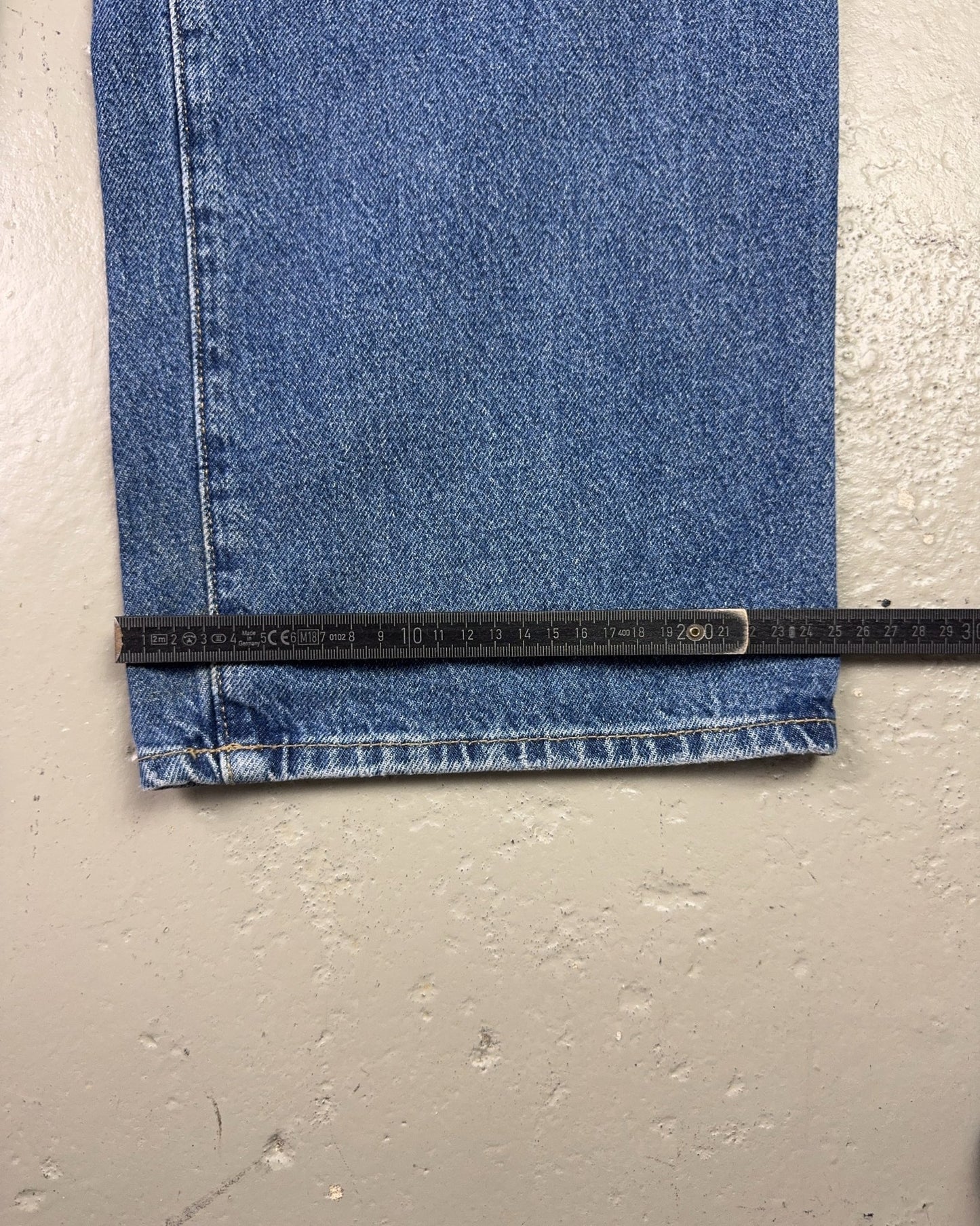 2000's Universal Thread Goods Co. Hip Hop Baggy Jeans * 38x34 (XXL)