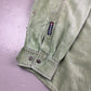 1990's Playboy Sun Faded Longsleeve/Button Up *very rare (M)