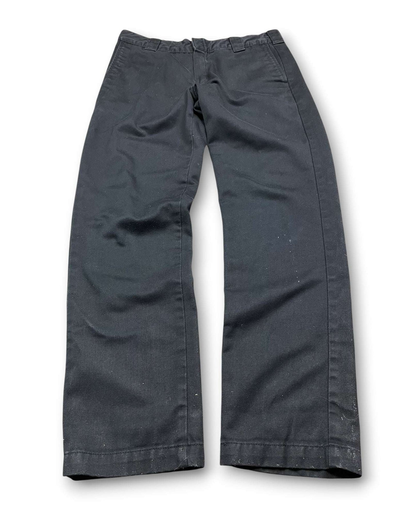 2000's Carhartt Straight Pants * 32x32 (M)