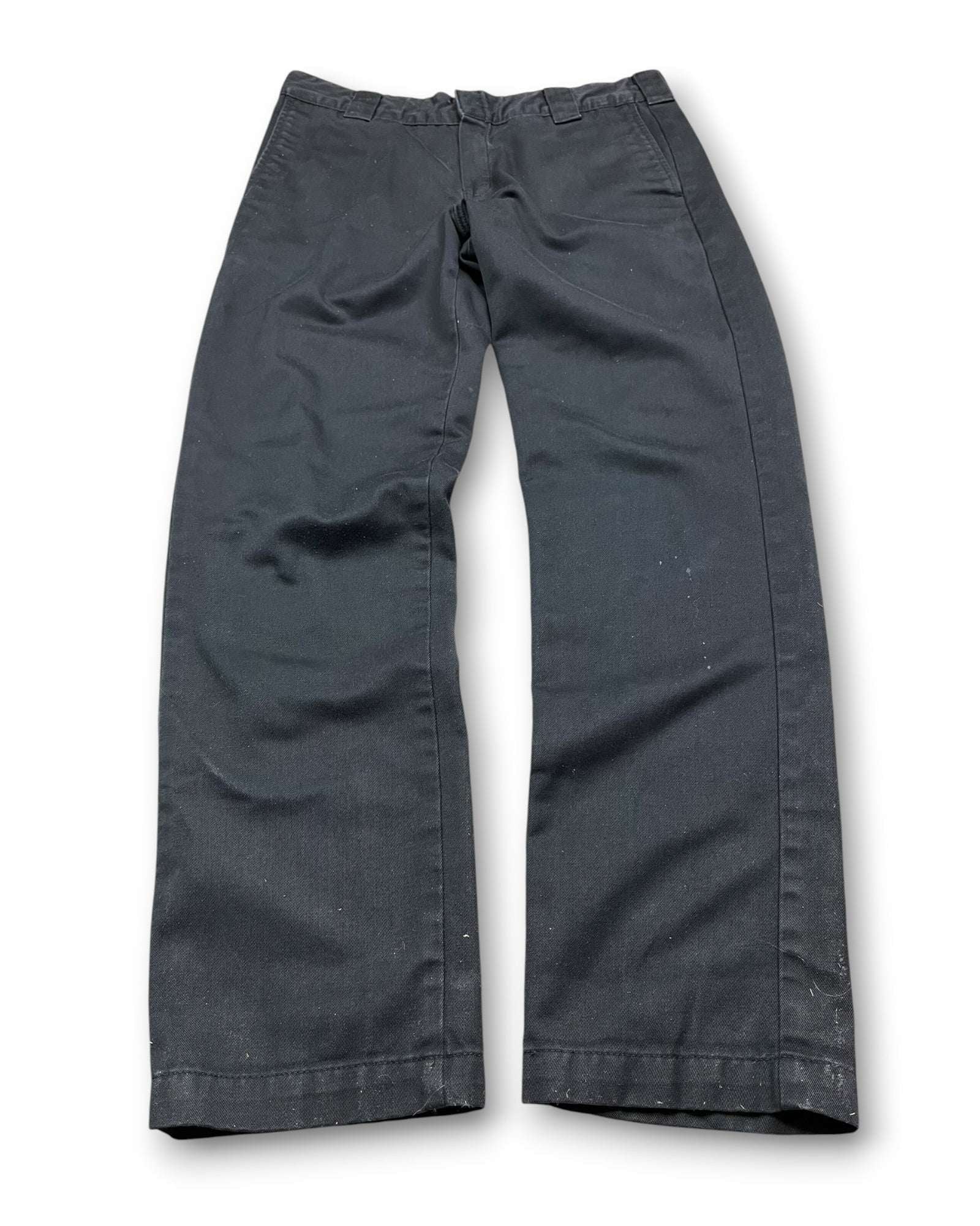 2000's Carhartt Straight Pants * 32x32 (M)