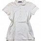 2000's Ralph Lauren Polo Shirt Women's *rare (M)