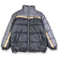 2000's Fubu Hip Hop Puffer Jacket * (XL)