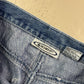 1990's Petrolio Hip Hop Baggy Jeans *very rare 30x34 (M)