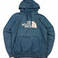 2000's The North Face Hoodie * (M)