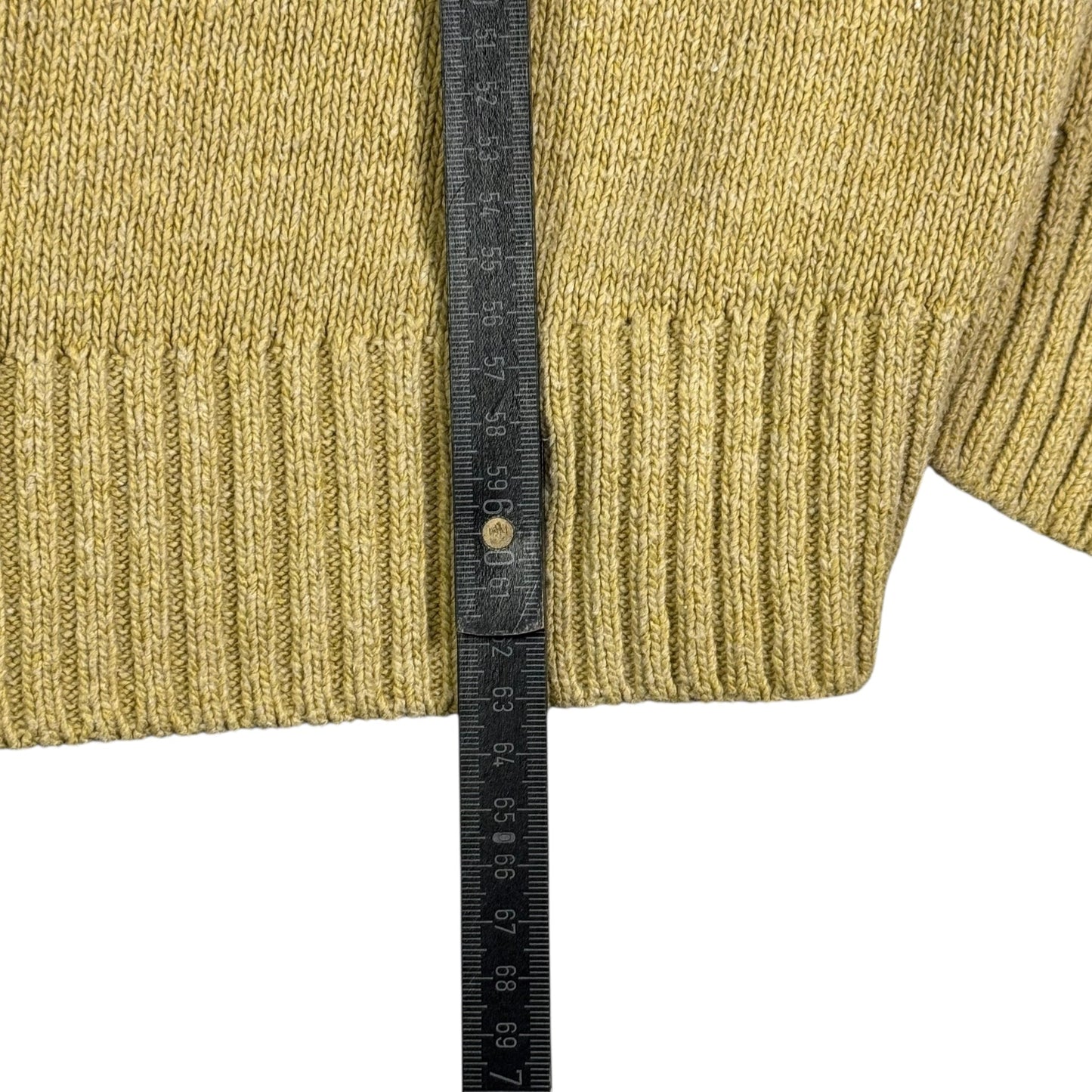 2000‘s 55 DSL Knit Sweater made in Italy (M) - Lennys Vintage