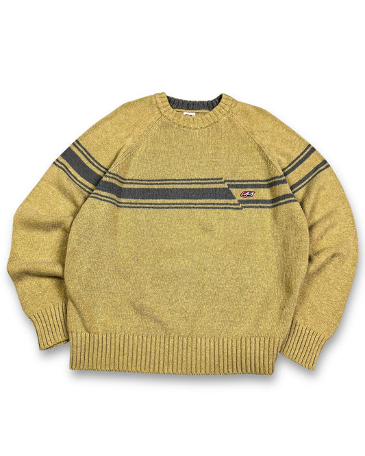 2000‘s 55 DSL Knit Sweater made in Italy (M) - Lennys Vintage