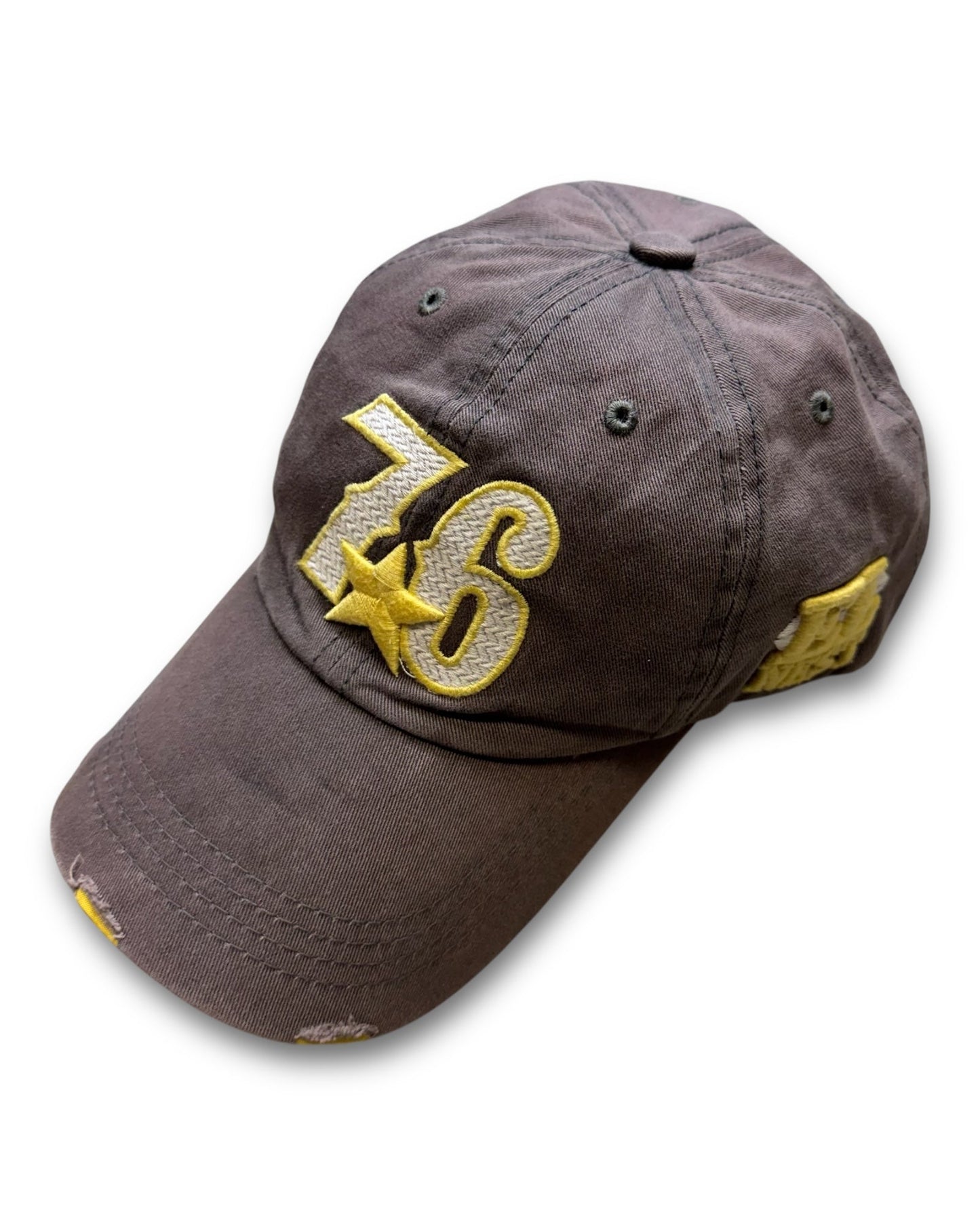 2000‘s 76 Cap - Lennys Vintage