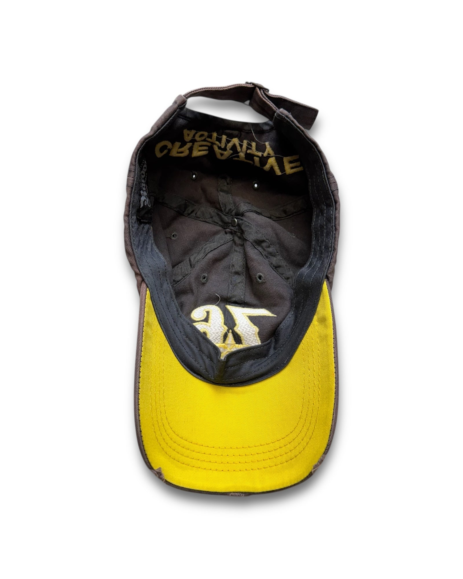 2000‘s 76 Cap - Lennys Vintage