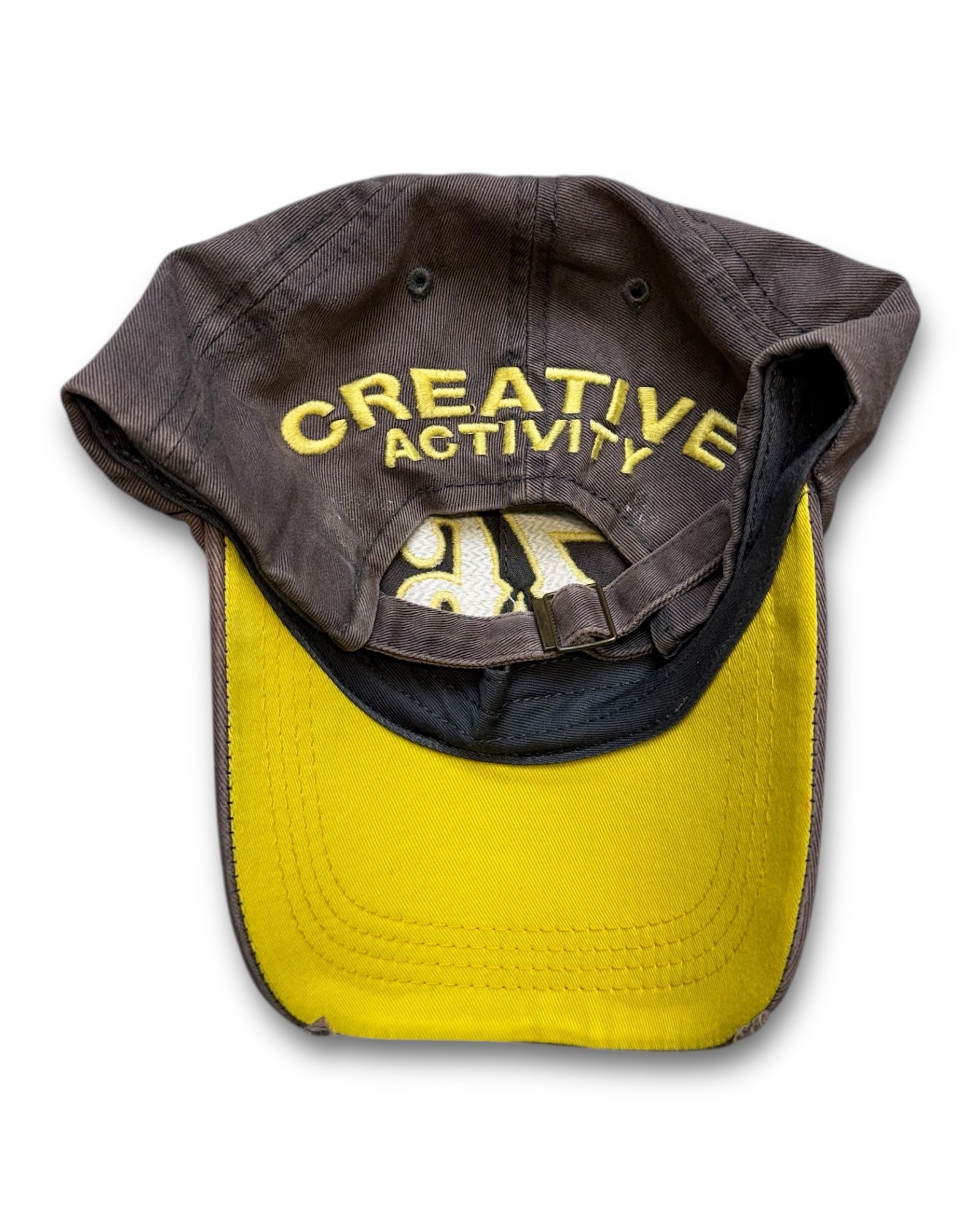 2000‘s 76 Cap - Lennys Vintage