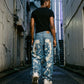 2000's 96 North Hip Hop Baggy Jeans *very rare 38x34 (XXL) - Lennys Vintage