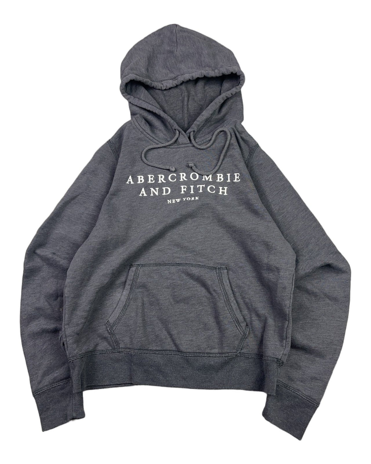 2000's Abercrombie & Fitch Hoodie Women's * (S) - Lennys Vintage