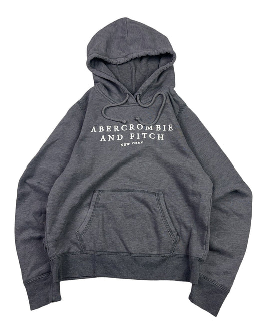 2000's Abercrombie & Fitch Hoodie Women's * (S) - Lennys Vintage
