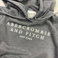 2000's Abercrombie & Fitch Hoodie Women's * (S) - Lennys Vintage