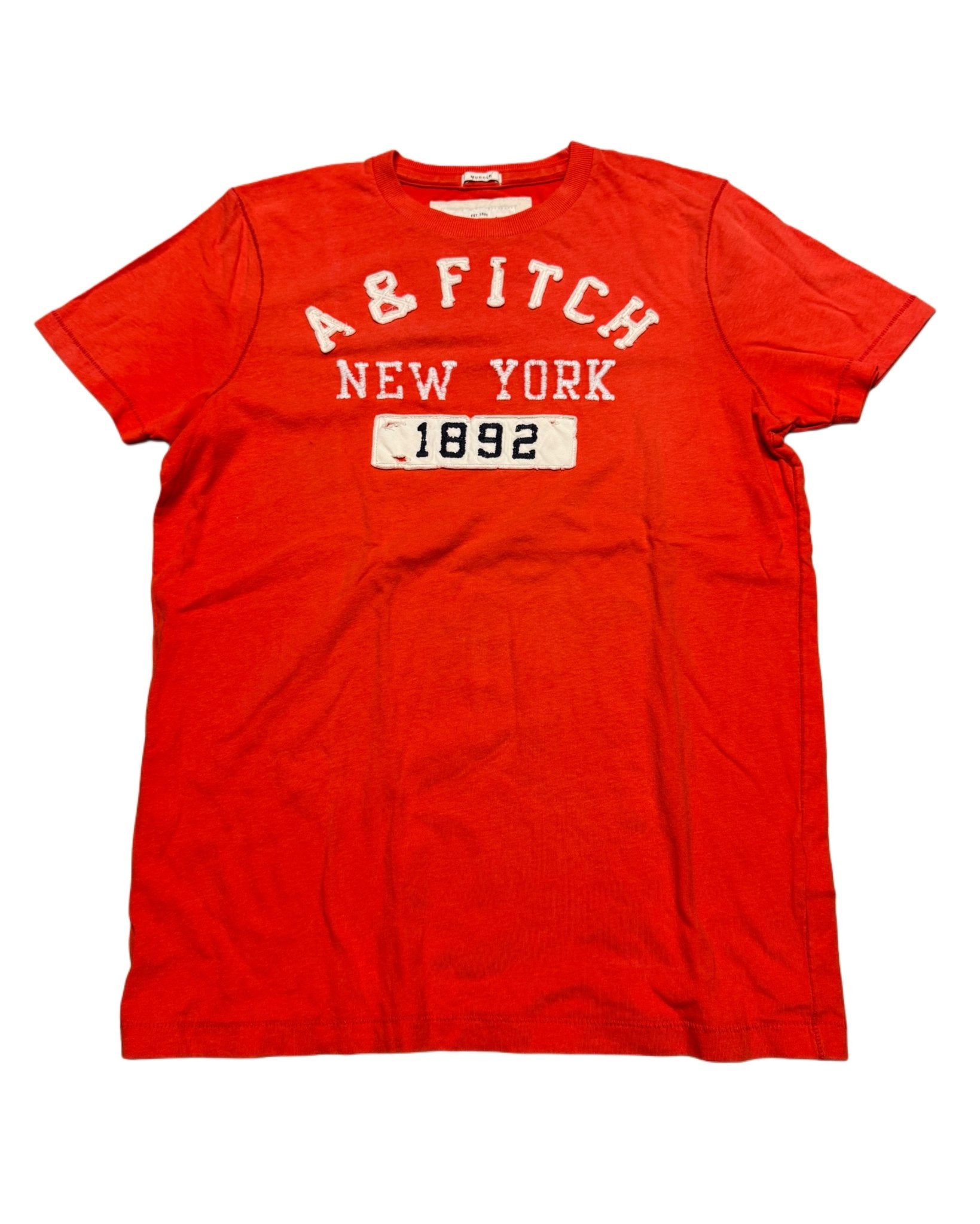 2000‘S Abercrombie & Fitch Shirt (L) - Lennys Vintage