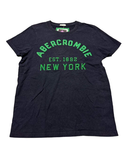 2000‘s Abercrombie & Fitch Shirt (L) - Lennys Vintage