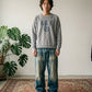 2000's Abercrombie Sweater * (L) - Lennys Vintage