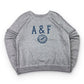 2000's Abercrombie Sweater * (L) - Lennys Vintage