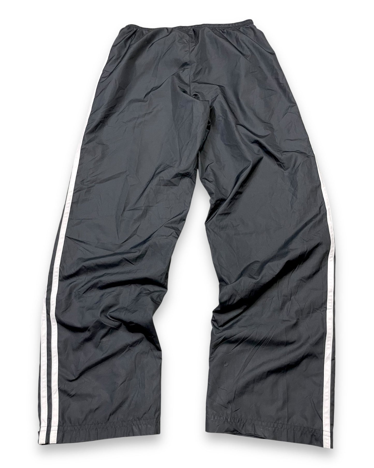 2000‘s Adidas Baggy Trackpants (S) - Lennys Vintage