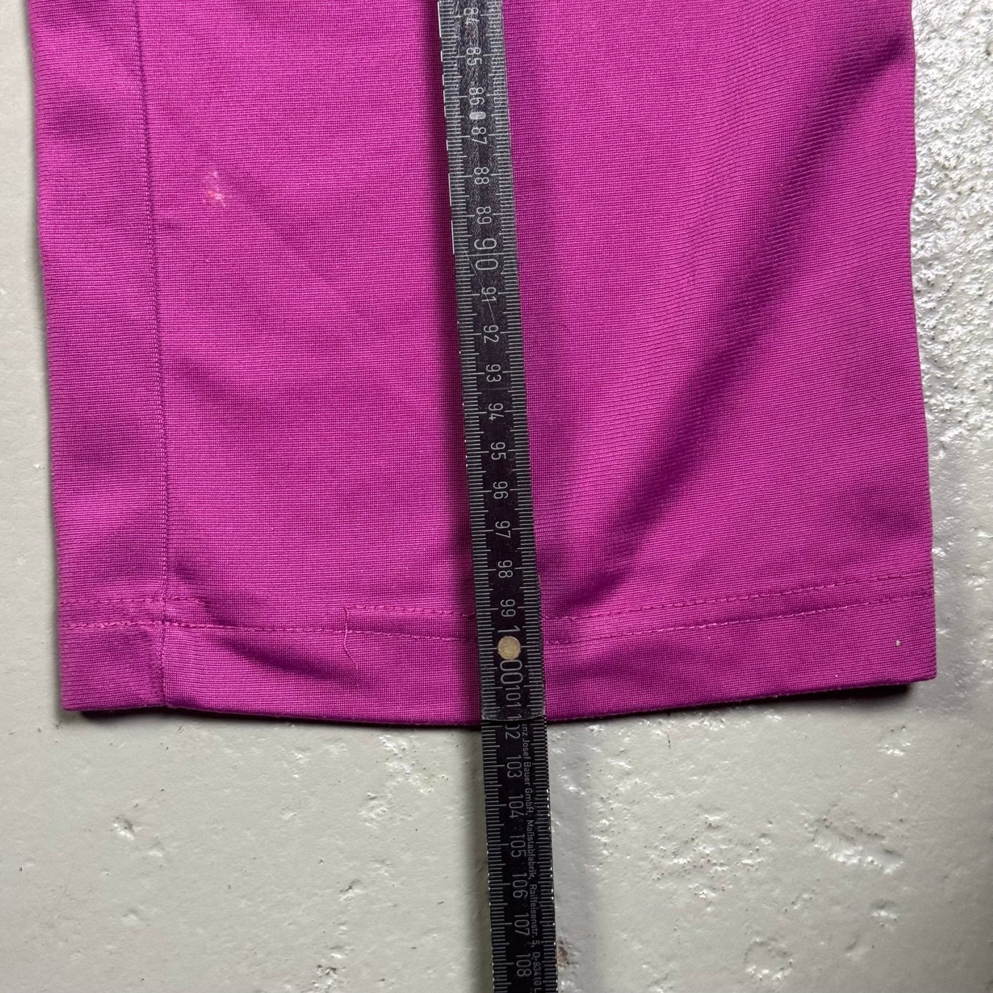 2000‘s Adidas Baggy Trackpants Women‘s (L) - Lennys Vintage