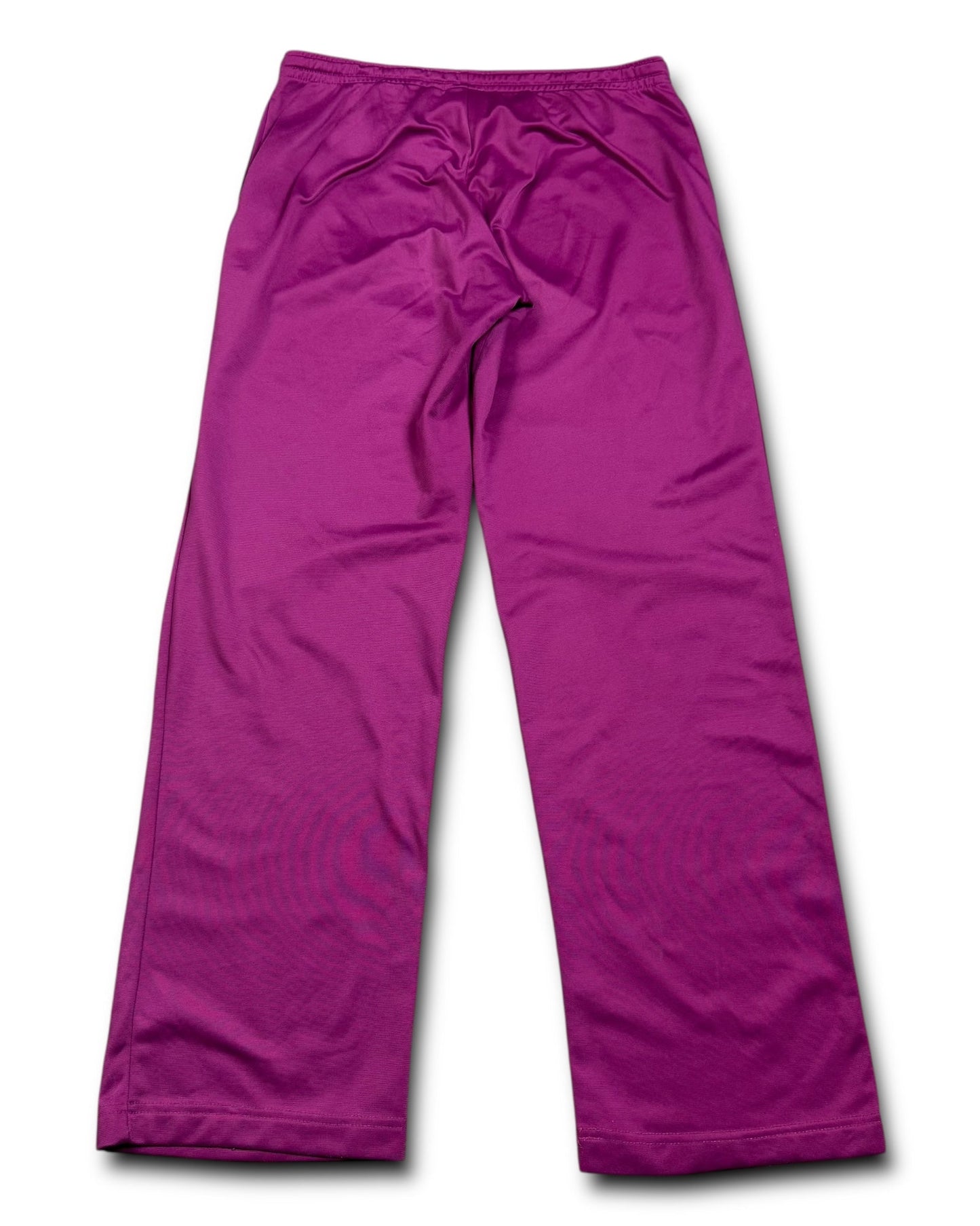 2000‘s Adidas Baggy Trackpants Women‘s (L) - Lennys Vintage