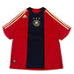 2000's Adidas Germany T-shirt/Football Jersey * (S) - Lennys Vintage