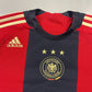 2000's Adidas Germany T-shirt/Football Jersey * (S) - Lennys Vintage